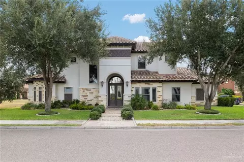 3724 E Lincoln Ave, Mission, TX 78573
