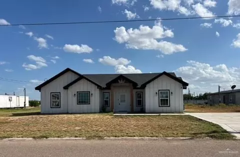 8111 Lupita St, Mission, TX 78574
