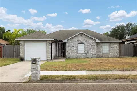 808 Sunrise Ln, Mission, TX 78574