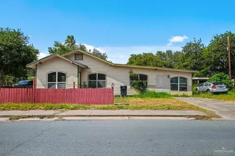 2122 W Hackberry Ave, Mcallen, TX 78501