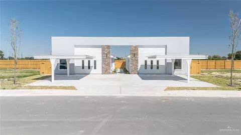 5708 Ozark Ave, Mcallen, TX 78504