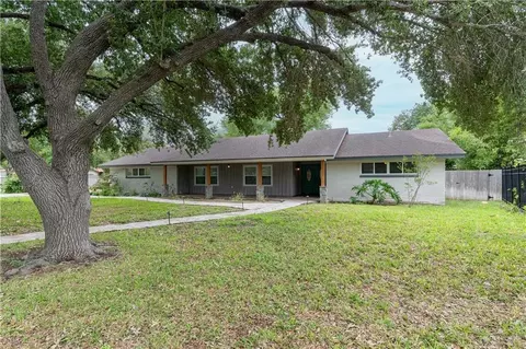 408 S Rose Ellen Cir, Mcallen, TX 78501