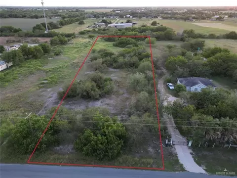 00 Palm Blvd, Harlingen, TX 78552