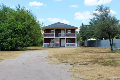 2104 Buena Vida St, Mission, TX 78574