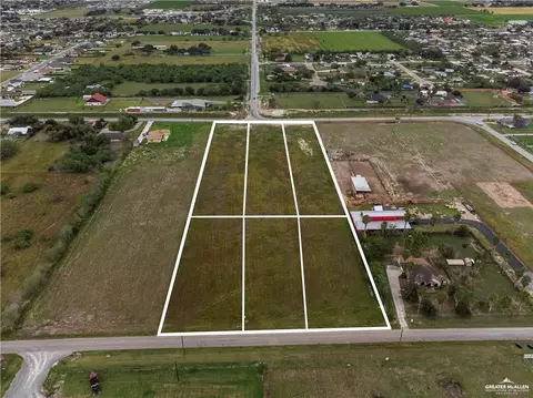 3 Curve Rd, Edinburg, TX 78542
