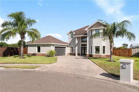 1333 Marble Rd, Pharr, TX 78577