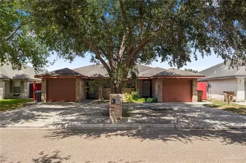 2003 La Cantera St, Edinburg, TX 78541