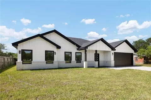 Exterior - 504 E Vfw Ave, Elsa, TX 78543 photo 3 of 4