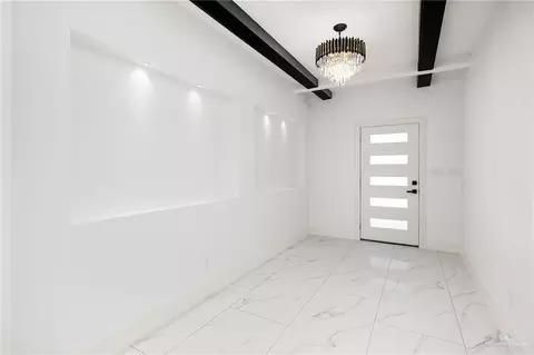 Entry Way - 504 E Vfw Ave, Elsa, TX 78543 photo 1 of 1