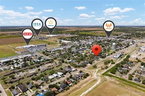 View/Area - 504 E Vfw Ave, Elsa, TX 78543 photo 4 of 4