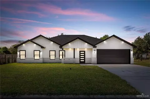 504 E Vfw Ave, Elsa, TX 78543