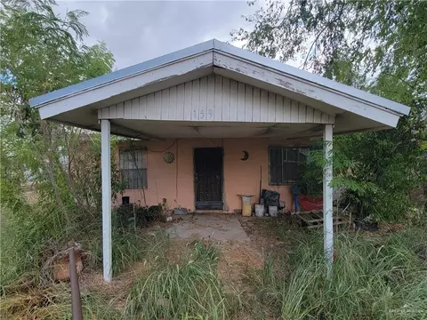 159 Guadalupe Flores Rd, Sullivan City, TX 78595