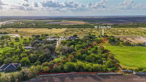 000 Sierra Ave, La Feria, TX 78559