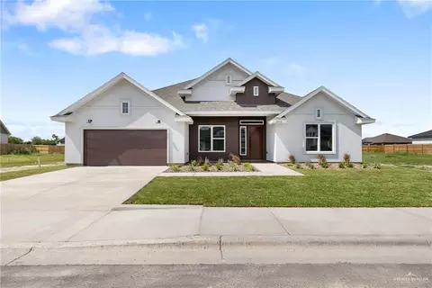 2618 Julian Rd, Harlingen, TX 78550