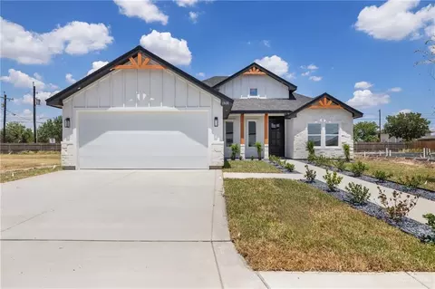 1808 Hole No 6 St, Mission, TX 78572