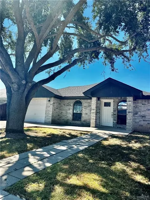 9017 N 37th Ln, Mcallen, TX 78504