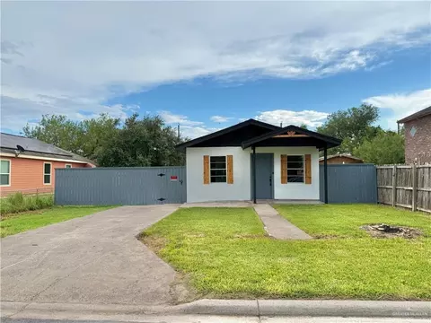 228 Nannette Dr, Pharr, TX 78577