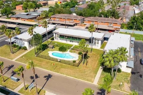 206 N Montevideo Ave, Edinburg, TX 78541