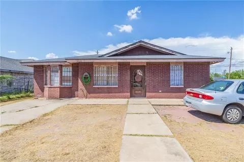 3024 Judith Ave, Mcallen, TX 78503