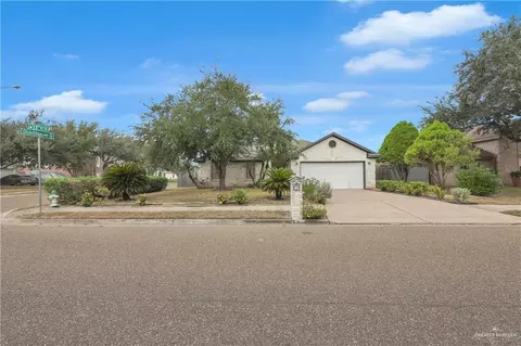 3013 N 33rd St, Mcallen, TX 78501