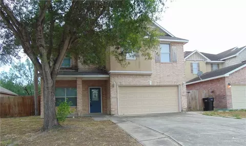 4717 W Violet Ave, Mcallen, TX 78504