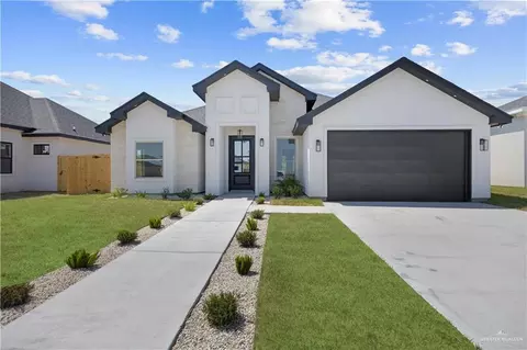 2606 Sunrise Ln, Weslaco, TX 78596