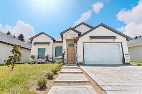 1003 Azalea St, Mission, TX 78573