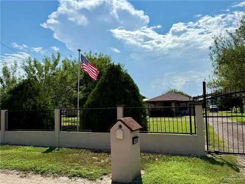 1939 Jasmine St, Edinburg, TX 78542