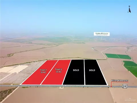 1 Military Highway, Weslaco, TX 78596