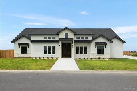 1104 Highland Ave, Weslaco, TX 78599