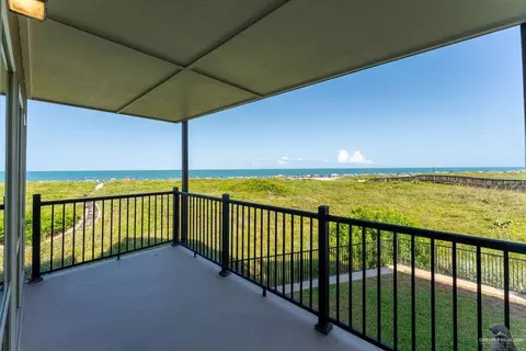 3608 Gulf Blvd #A2, South Padre Island, TX 78597