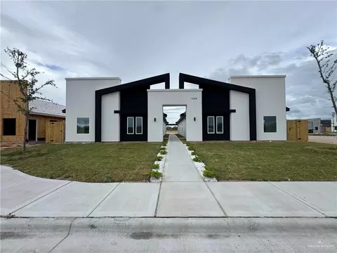 11304 25th St, Mcallen, TX 78504