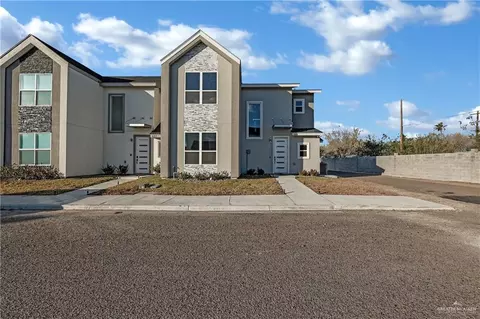 600 W Seminole Ave, Pharr, TX 78577