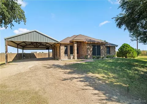7628 Durango St, Mission, TX 78574