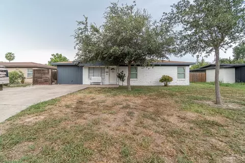 720 Westway Ave, Mcallen, TX 78501