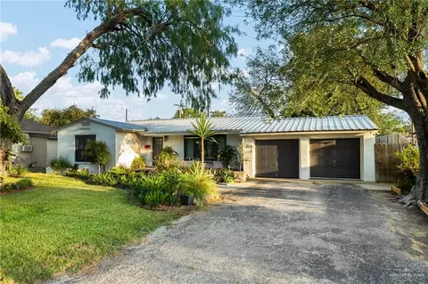 813 Jasmine Ave, Mcallen, TX 78501