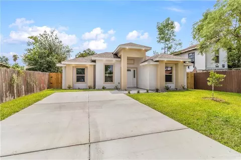 207 Donna Ave, Mission, TX 78572