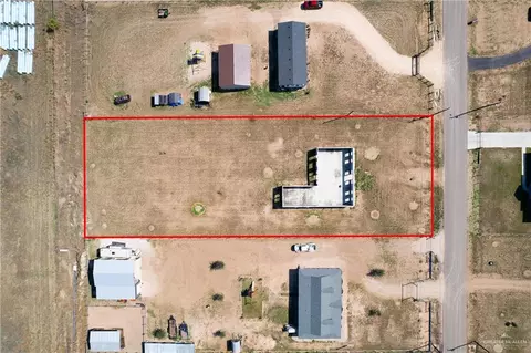 10406 Crocosmia, Edcouch, TX 78538