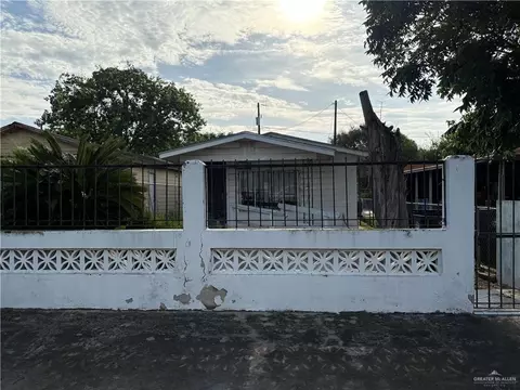 103 Grace Ave, Weslaco, TX 78596