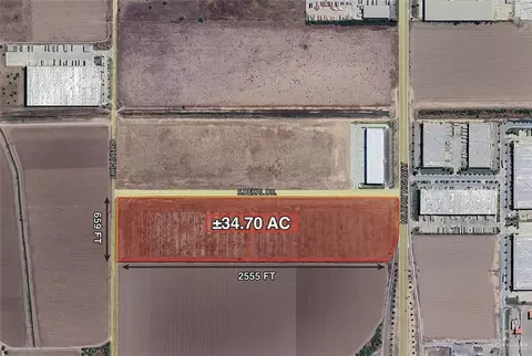 603 E Military Hwy, Pharr, TX 78589