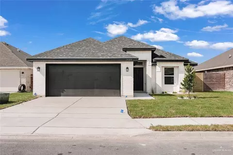 3109 E Iverson Ave, Edinburg, TX 78542