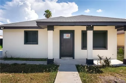 2201 Jose De La Cruz Rd, Mission, TX 78574
