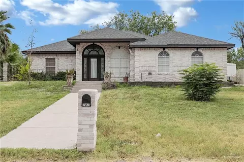 964 S Kika De La Garza Blvd, La Joya, TX 78560