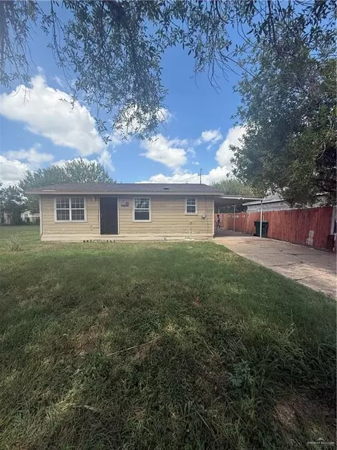 7016 S San Pedro St, Pharr, TX 78577