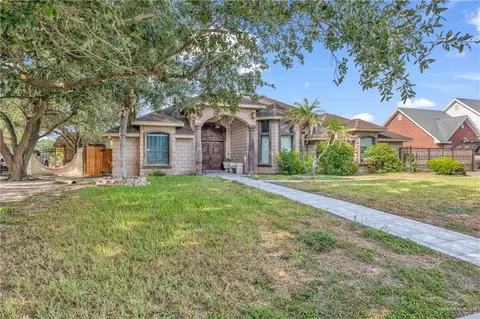 726 Pauli Ave, Alamo, TX 78516