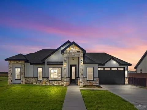 2501 Kingdom Dr, Weslaco, TX 78599