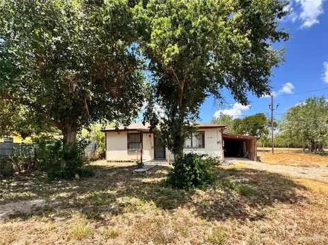 1006 Vela Jackson Ave #B, La Joya, TX 78560