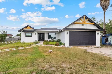23856 N Val Verde Rd, Edinburg, TX 78542