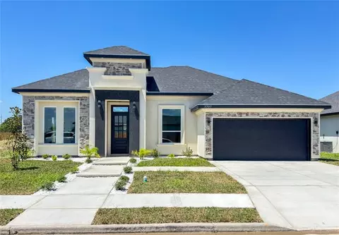 3707 La Paloma St, San Juan, TX 78589
