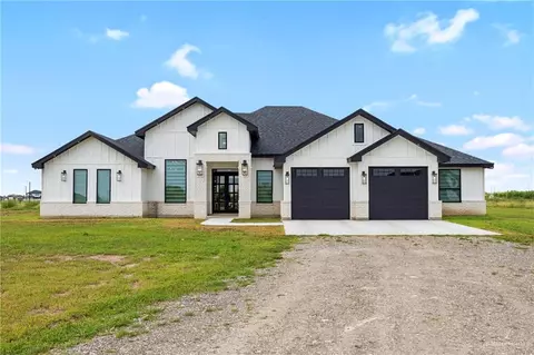 915 N Esperanza St, Weslaco, TX 78596